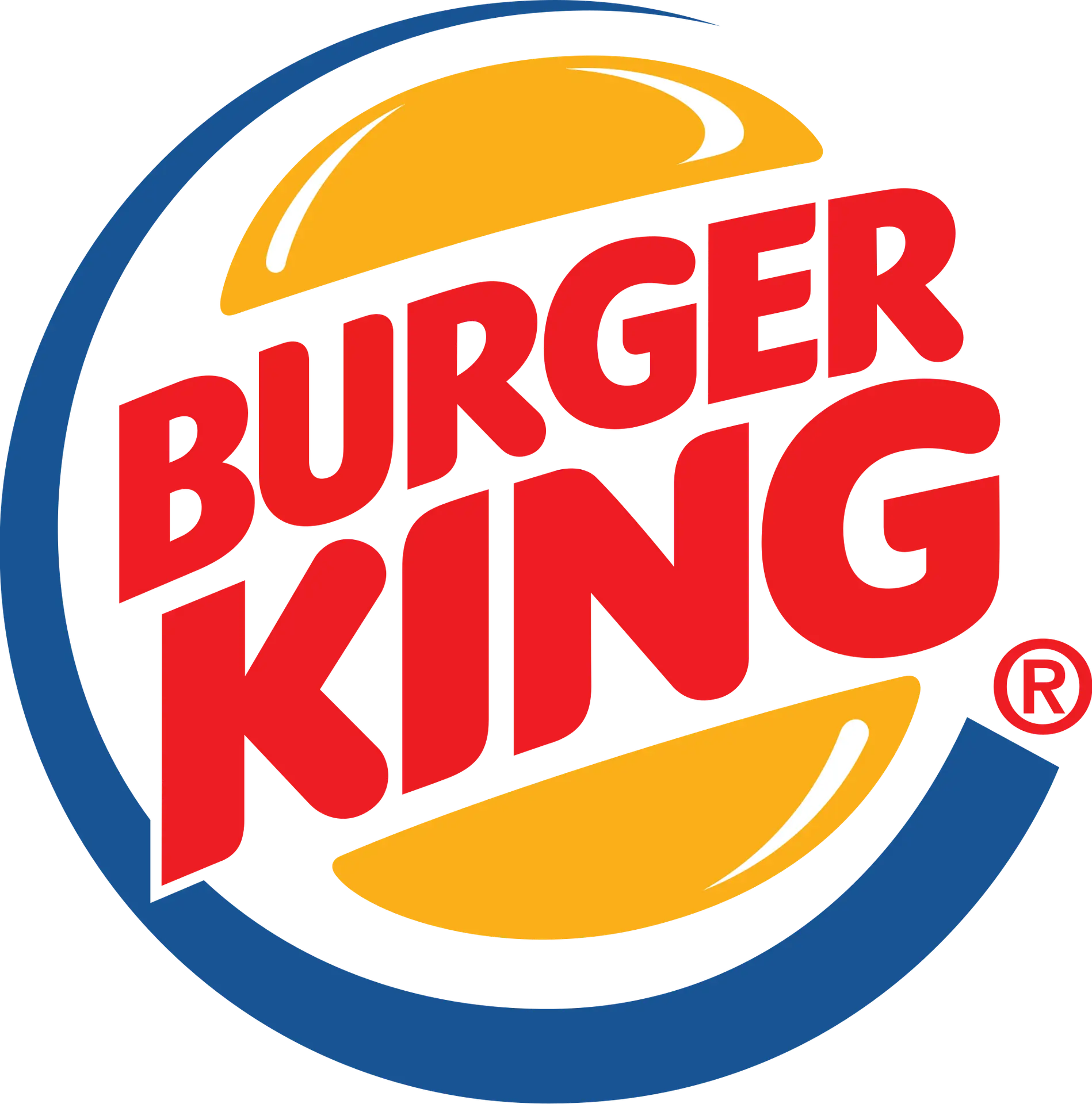 Burger King Burger King