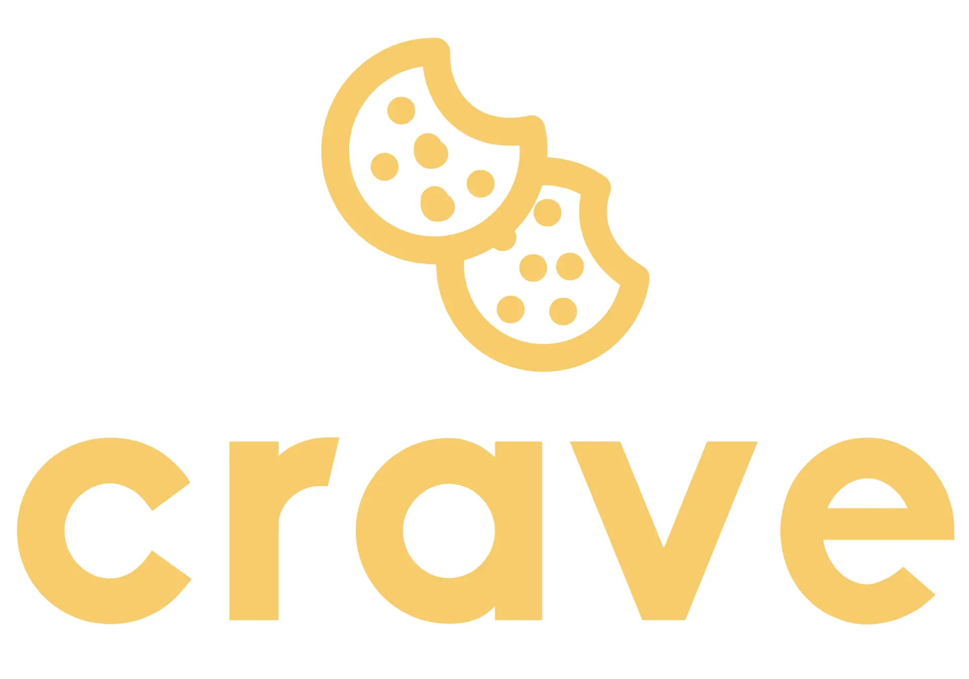 Crave Cookies Crave Cookies